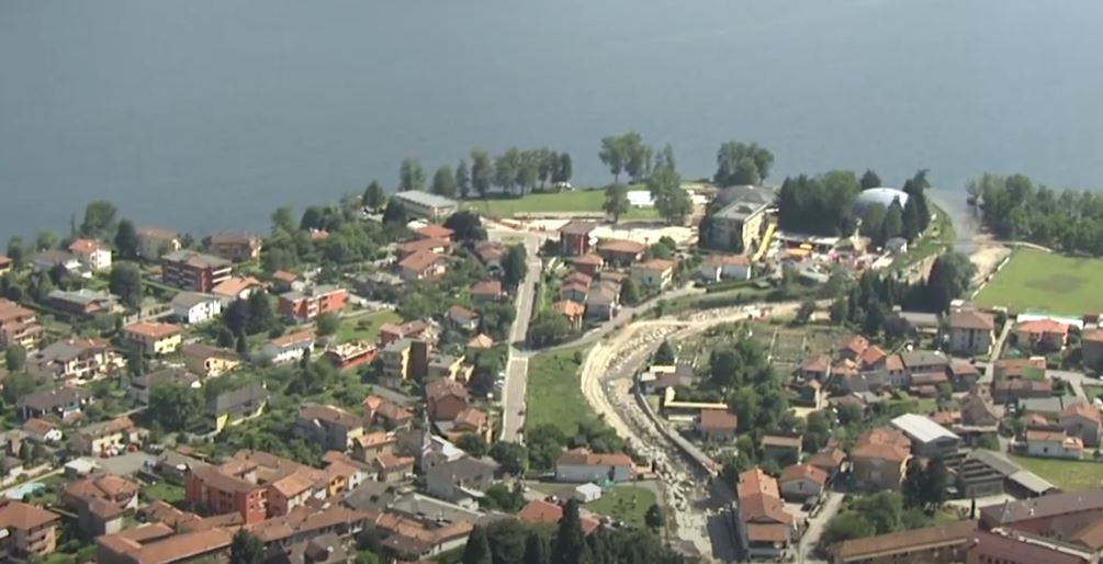 Domani a Omegna la Festa dello Sport