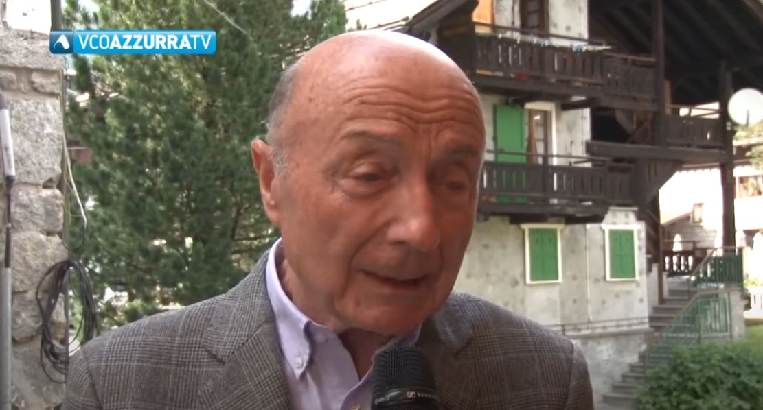 Alessandro Bonacci torna in libertà, revocata la misura cautelare