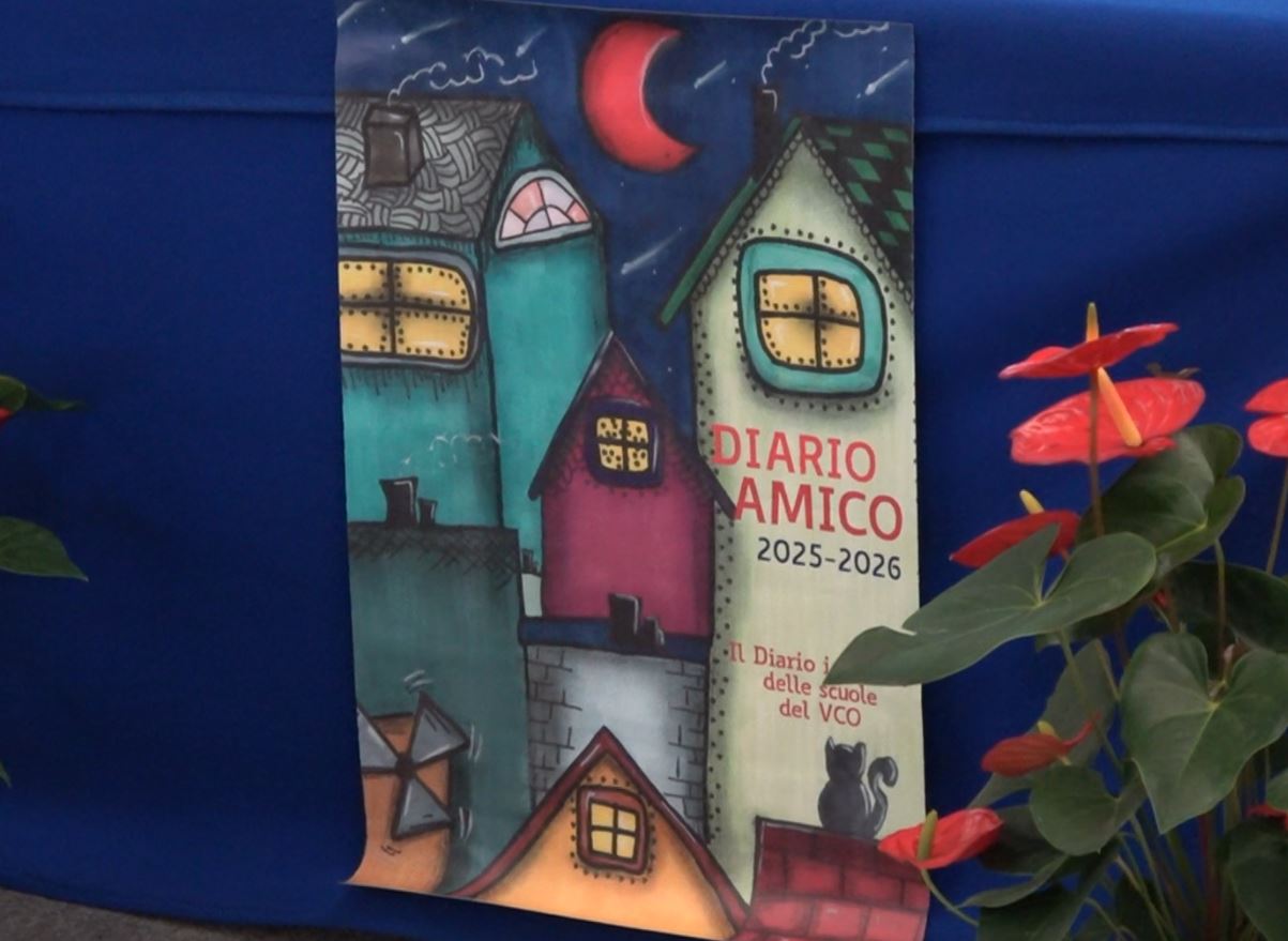 Diario Amico. Blogger lancia contro petizione