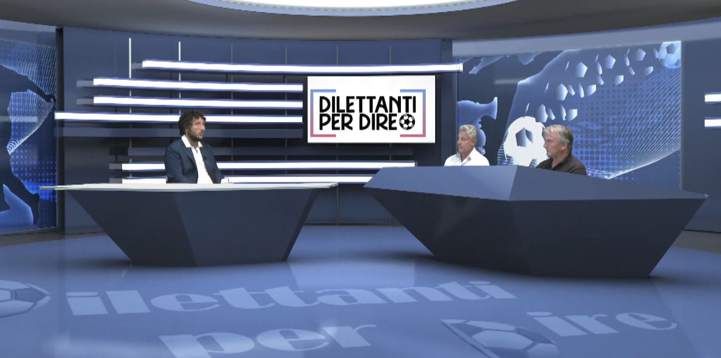 Torna Dilettanti per Dire con la prima puntata della stagione 2025-2026
