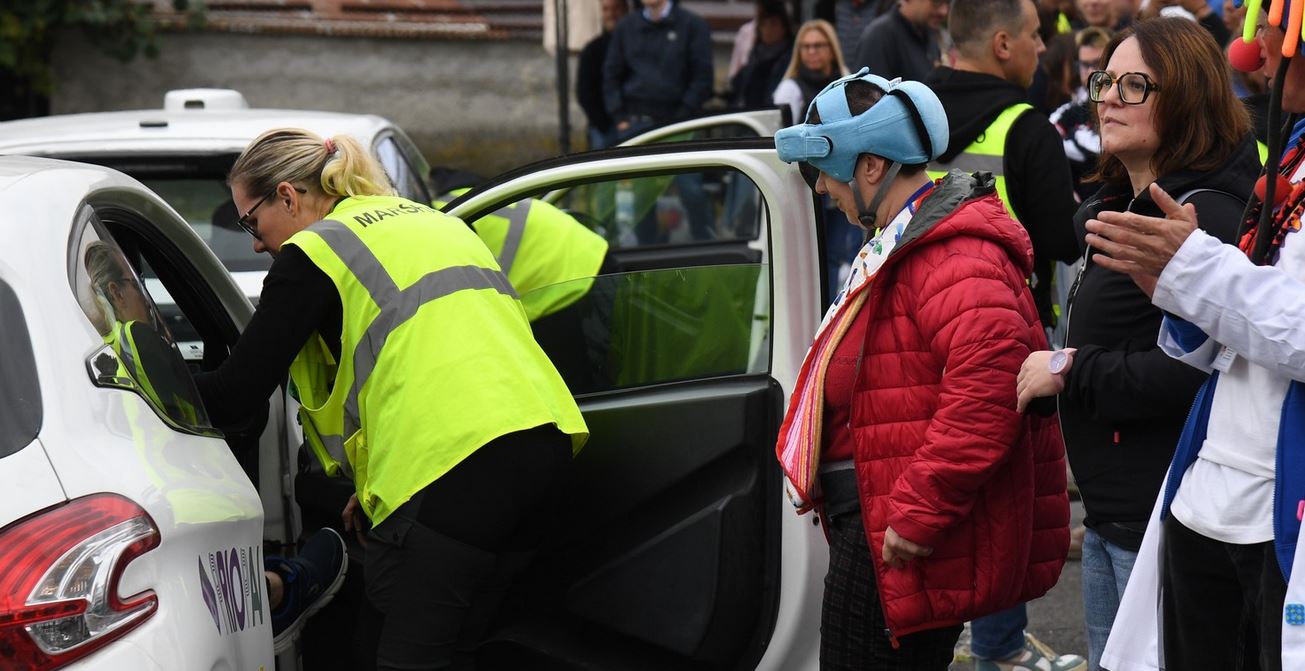 Happy Rally Day 2025: la quarta edizione domenica a Piedimulera