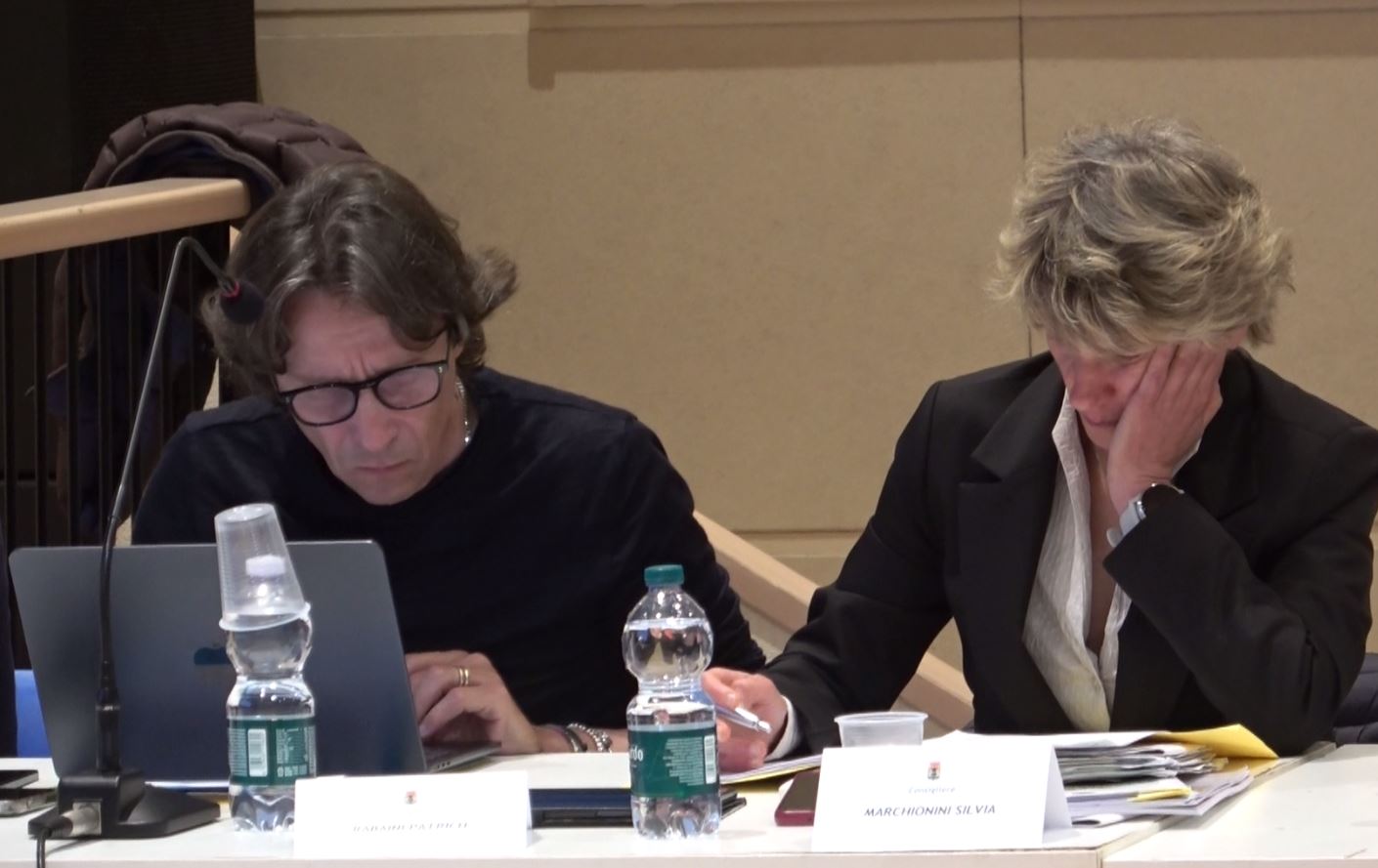 Interpellanza di Marchionini e Rabaini sul progetto del nuovo ospedale del Vco: "Convocherà un consiglio comunale?"