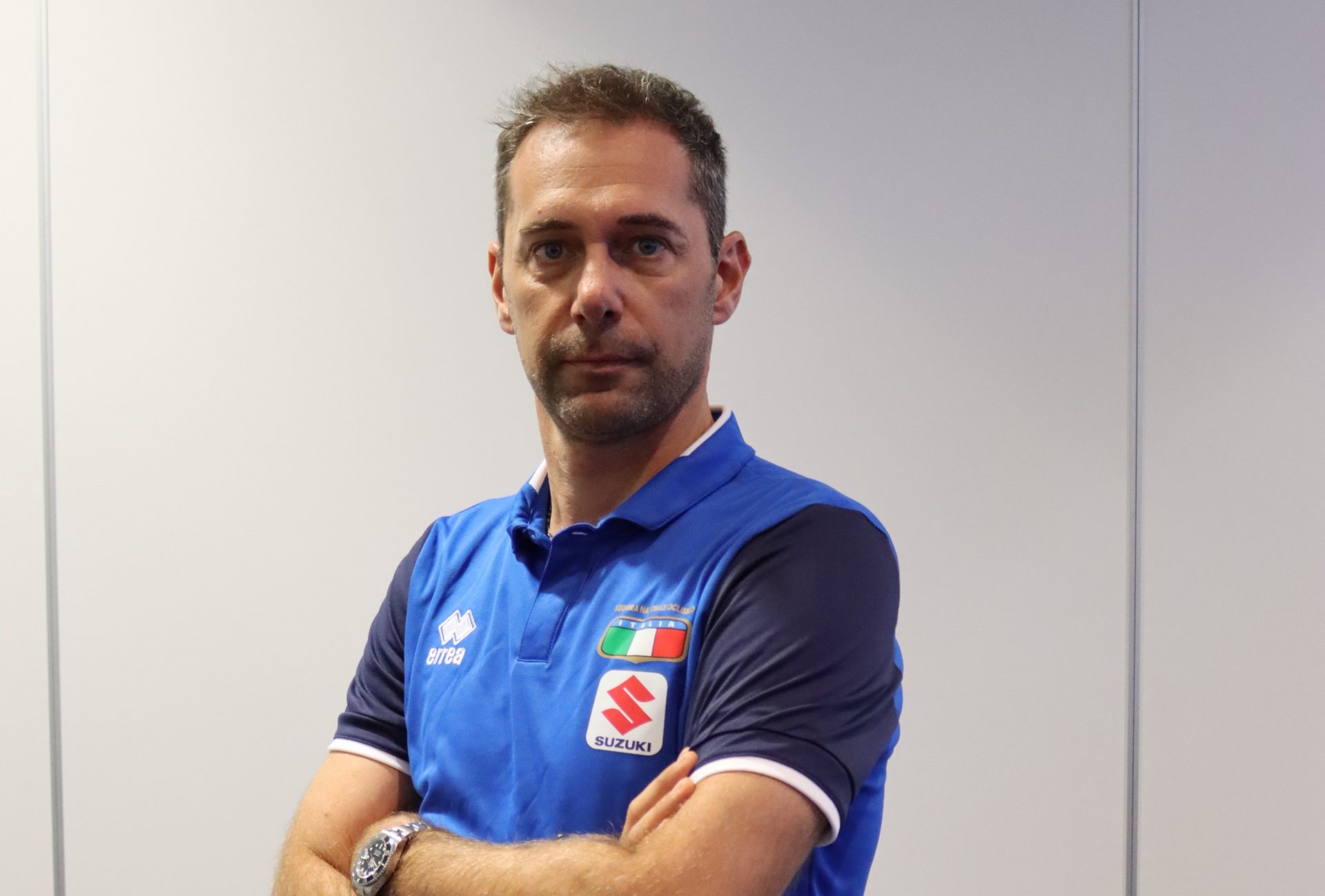 Il CT Marco Velo: “Il mondiale se lo giocheranno in quattro o cinque e noi ci saremo”