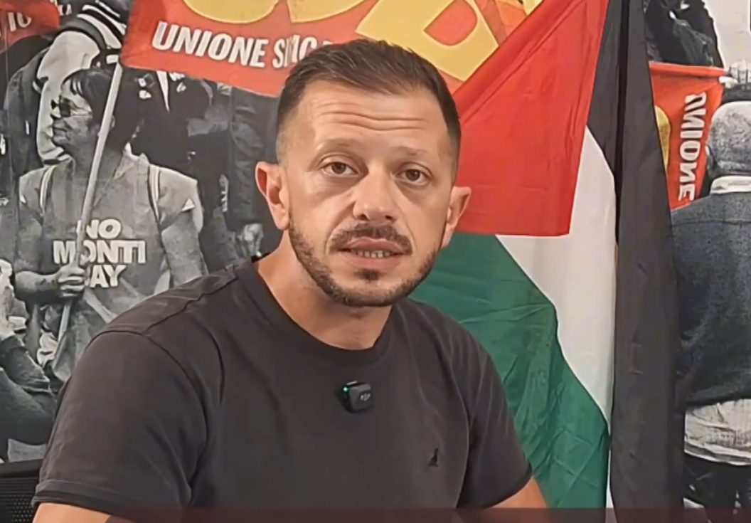 Non di solo pane: 'E' ora di restituire dignità a tutti soprattutto a chi è stata negata'