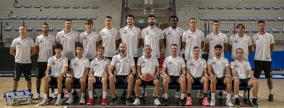 Paffoni domani a Desio alle 18 per un altro colpo esterno