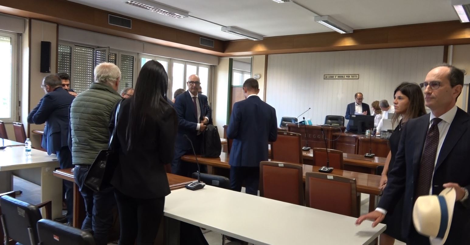 Mottarone. Depositate le motivazioni della sentenza che ha prosciolto Martin Leitner e Peter Rabanser