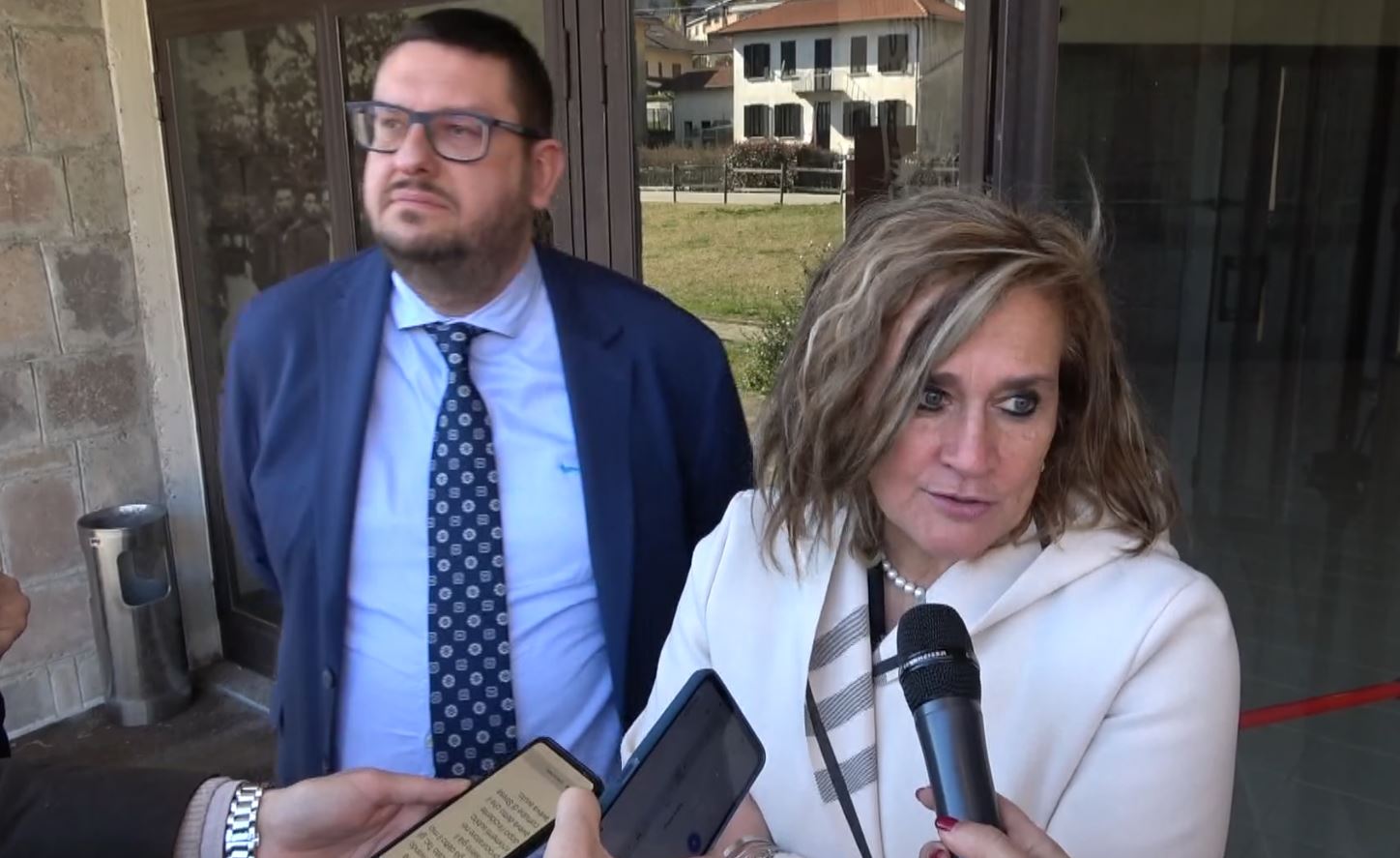 Mottarone, Severino: "Molto amareggiata". Stresa respinge la proposta di risarcimento di Leitner