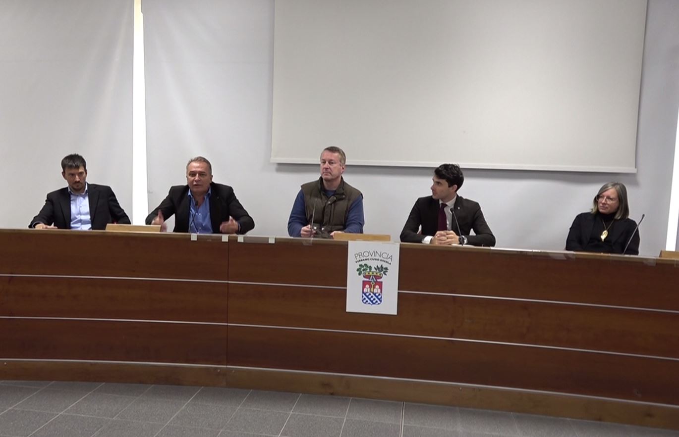 Verso l'Atl di Quadrante. Il presidente del Distretto Turistico Gaiardelli conferma l'interesse