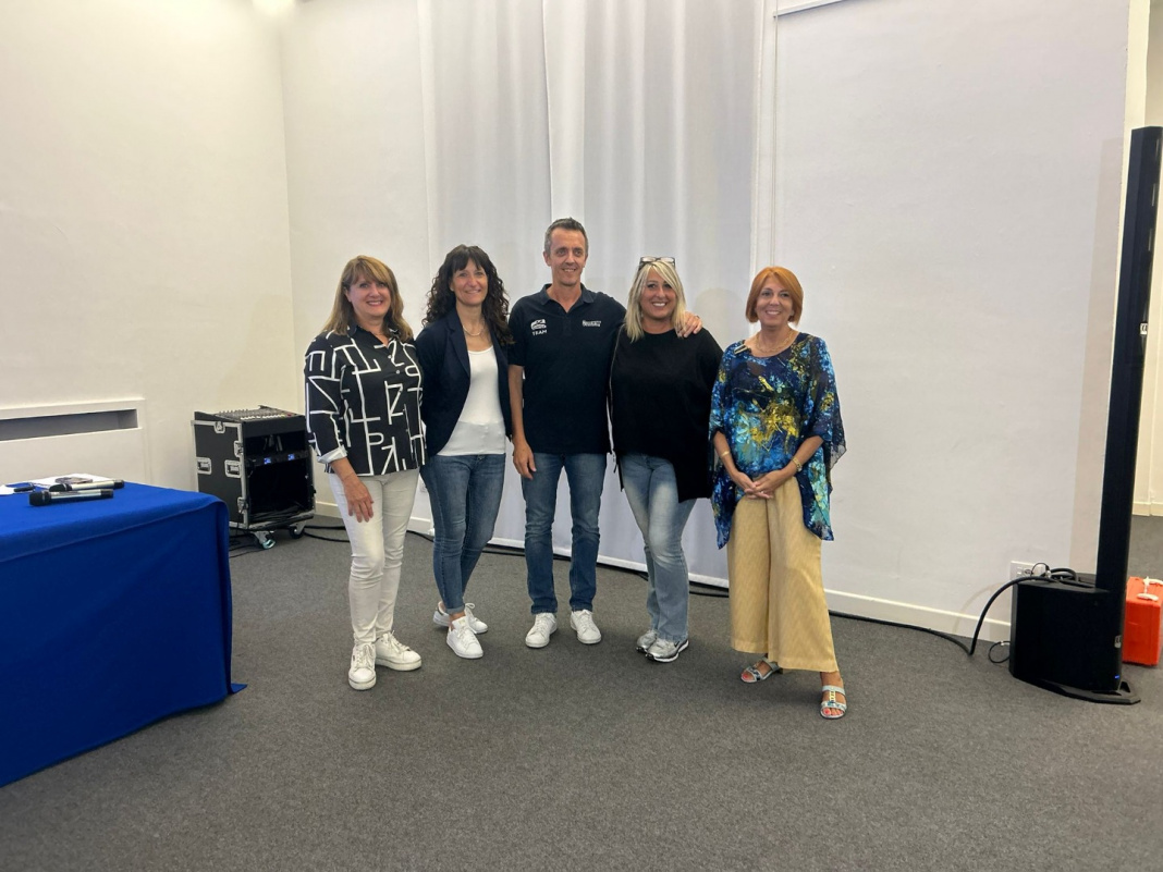 Presentata la V edizione dell'UTLM