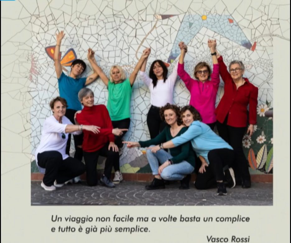 L'infinito dentro un bisogno : Pensieri INVIsibili , un tributo alla vita