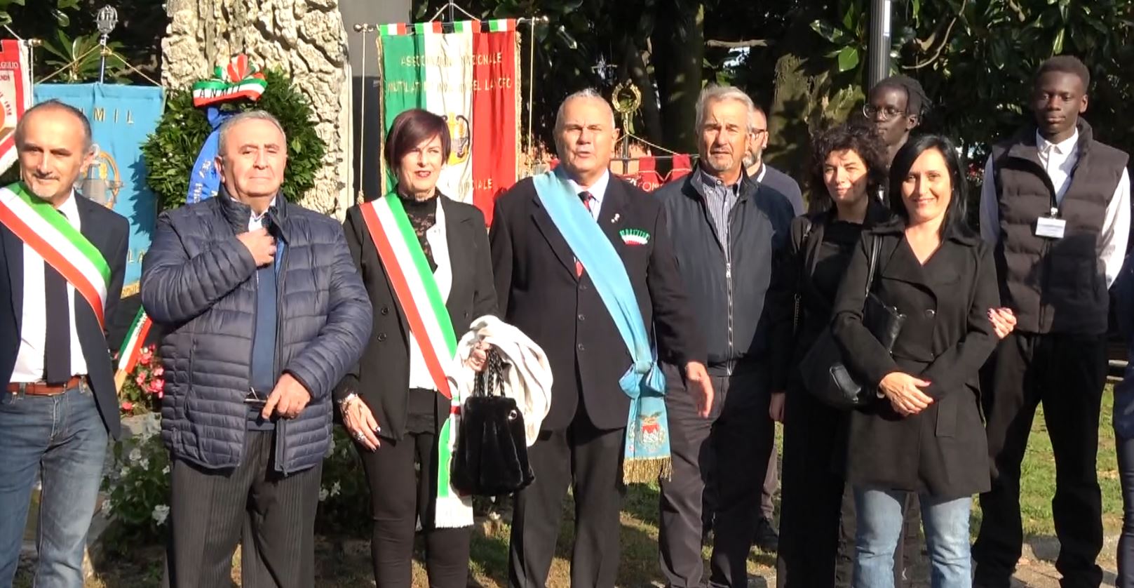 Giornata nazionale per le vittime degli incidenti sul lavoro a Gravellona Toce, si è parlato di sicurezza