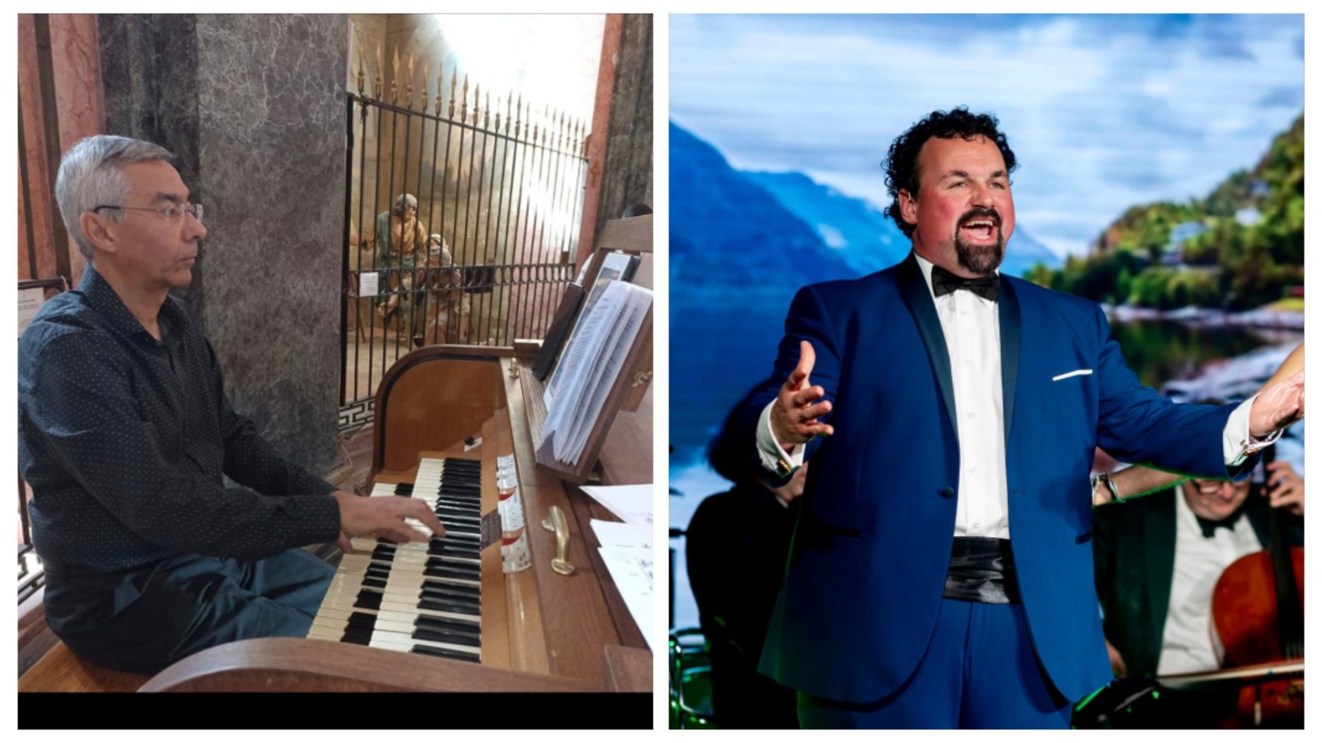 Giornata Mondiale della Polio, concerto benefico il 3 novembre a Baveno promosso dal Rotary