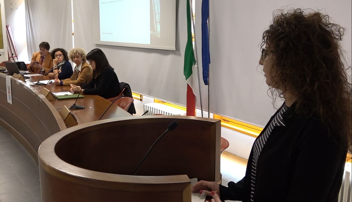 Incontro in Provincia tra la Fondazione CRT e gli enti del territorio