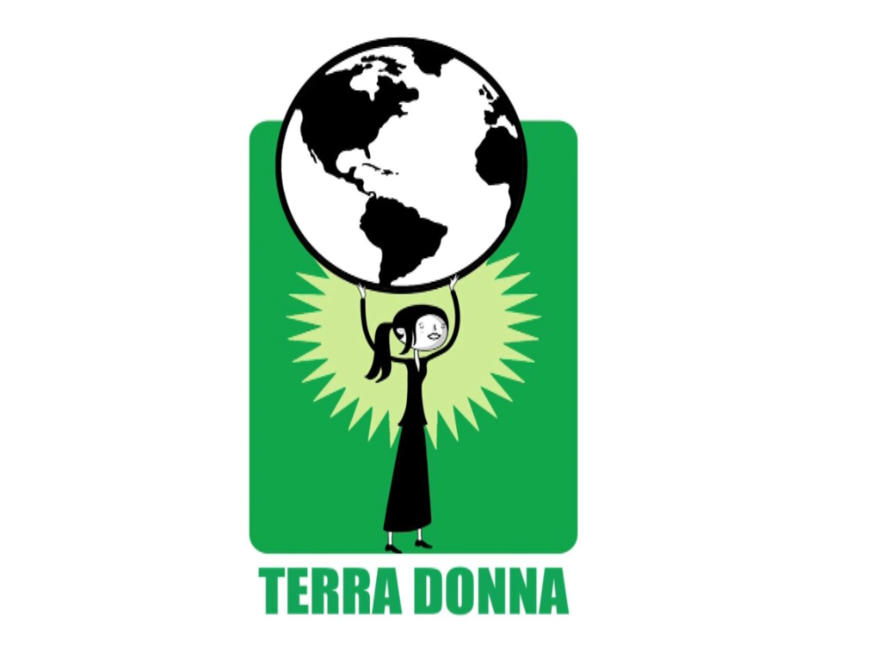 Le associazioni Terradonna e A Casa di Alice a L'Infinito dentro un bisogno