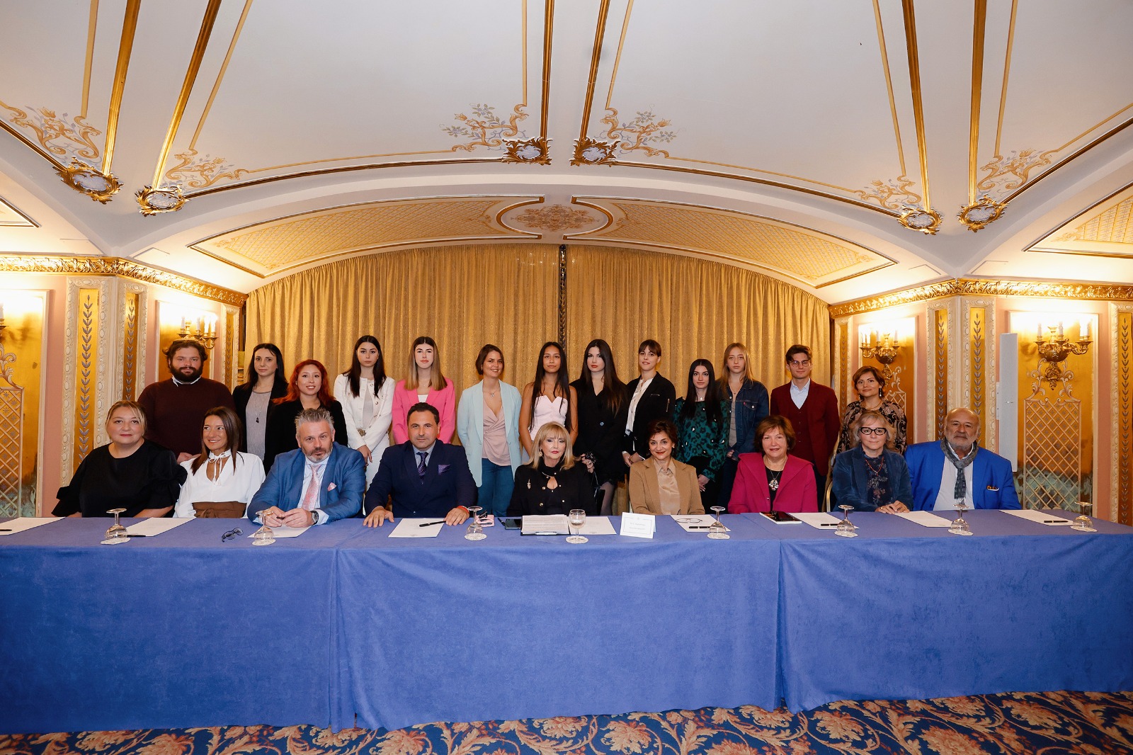 Domenica 9 novembre torna a Stresa il Ballo Debuttanti Lago Maggiore