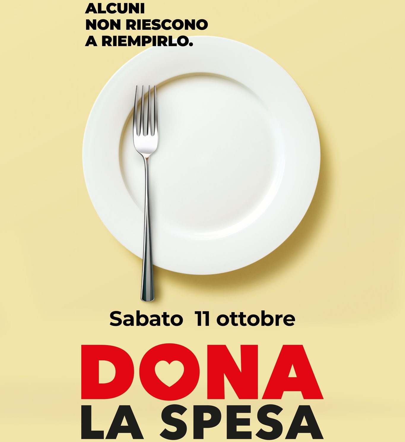 Sabato 11 ottobre "Dona la spesa" nei punti vendita Nova Coop di Piemonte e alta Lombardia