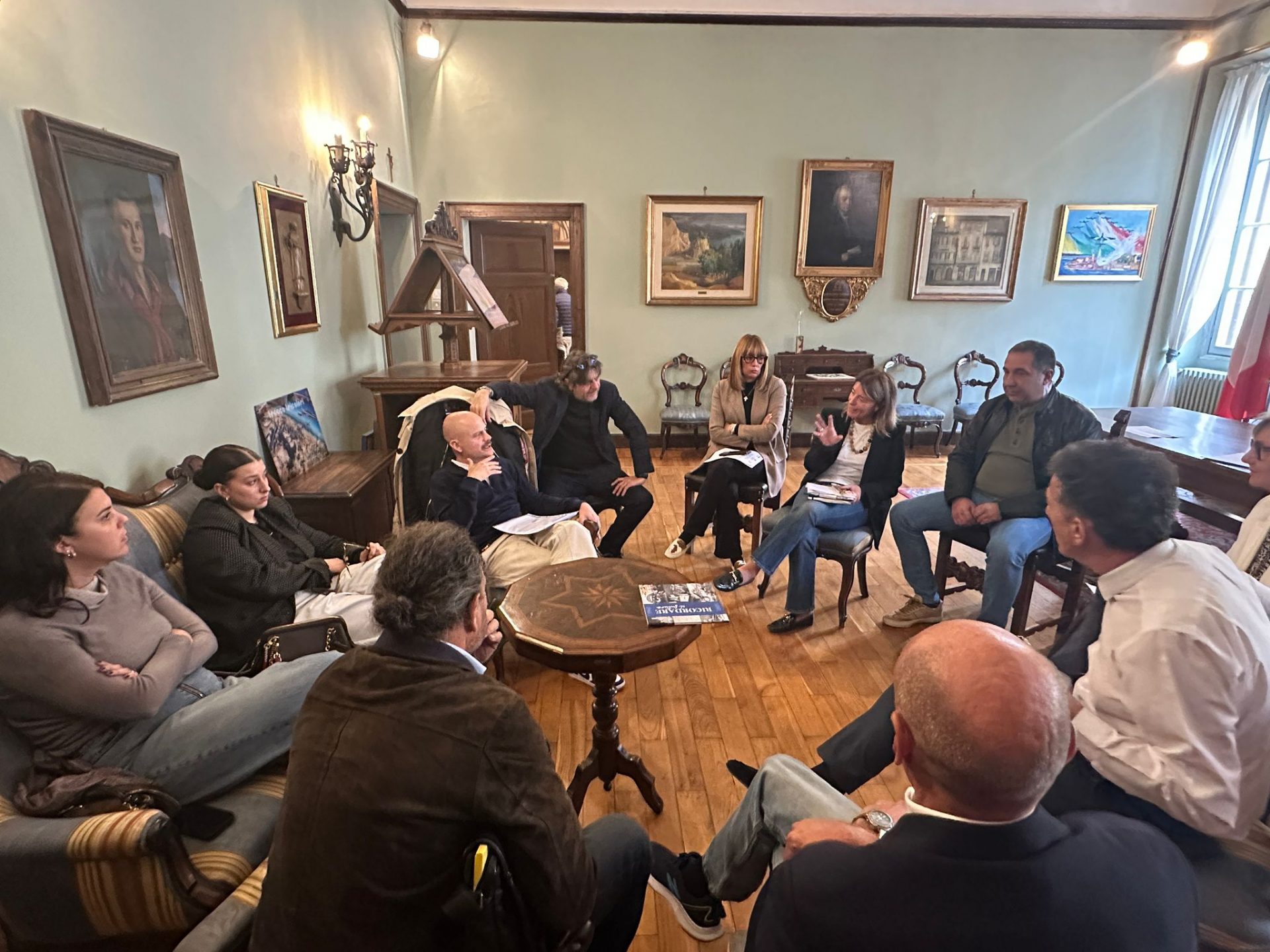 Il turismo e i servizi trainano la crescita del Terziario nel Vco. Lo dice studio di Confcommercio