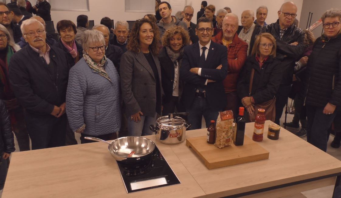 Anche Lagostina ha aderito a "Fabbriche aperte Piemonte". Dati più che positivi per l'azienda