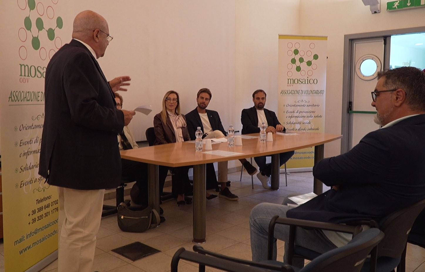 "Amico cibo", concorso dall'associazione Mosaico per gli studenti delle scuole medie