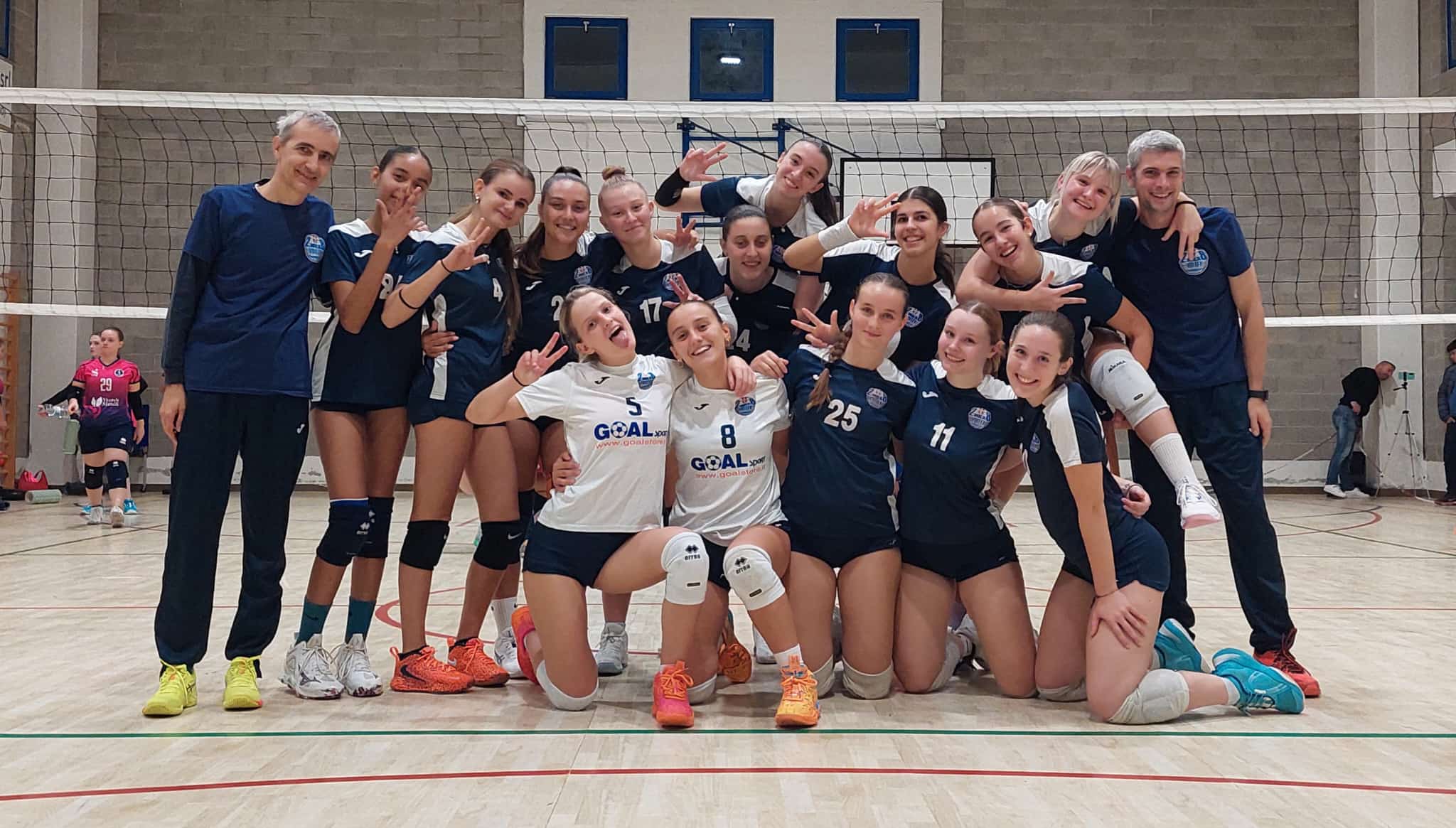 Prima Divisione: partono forte Baveno che batte Villa e Domo, un punto per Altiora