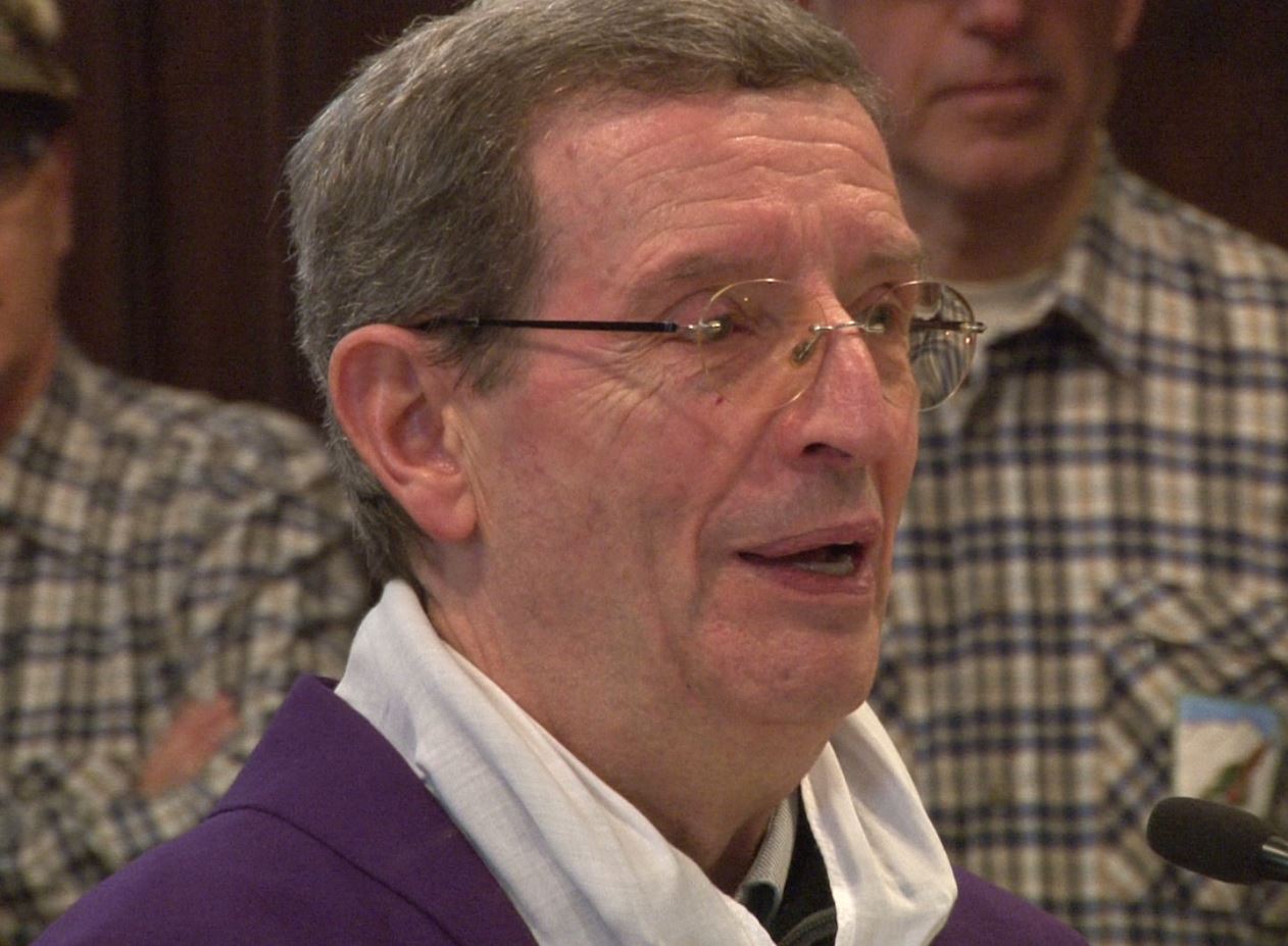 Scomparso all'età di 79 anni don Erminio Ruschetti