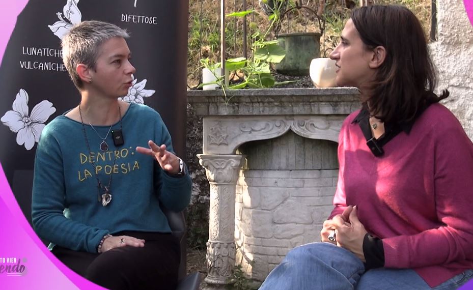 A L'Appetito Vien Leggendo protagonista la casa editrice Selvatiche Edizioni