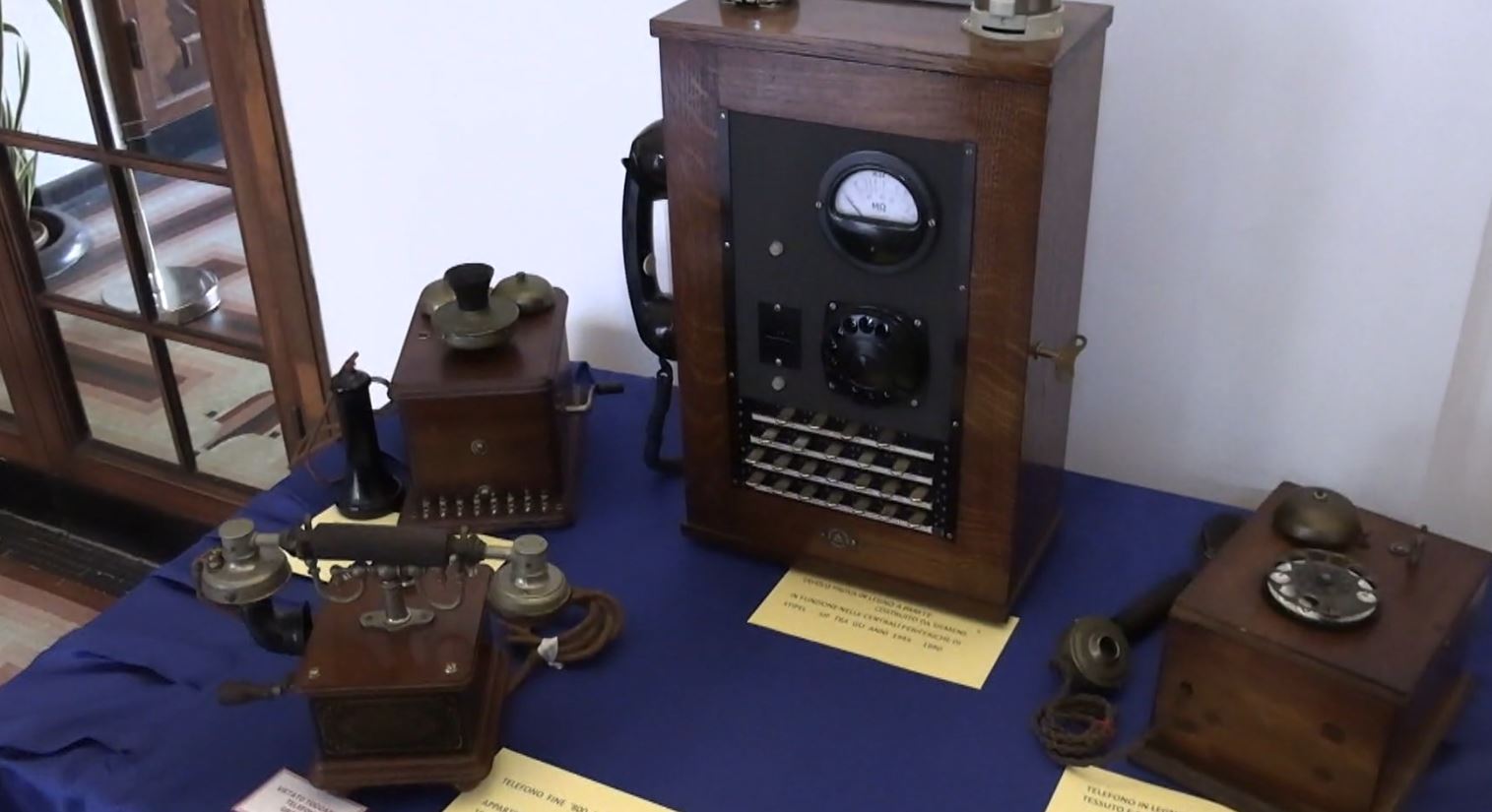 Celebrato ad Arona il centenario di Stipel con il suo fondatore Gian Giacomo Ponti