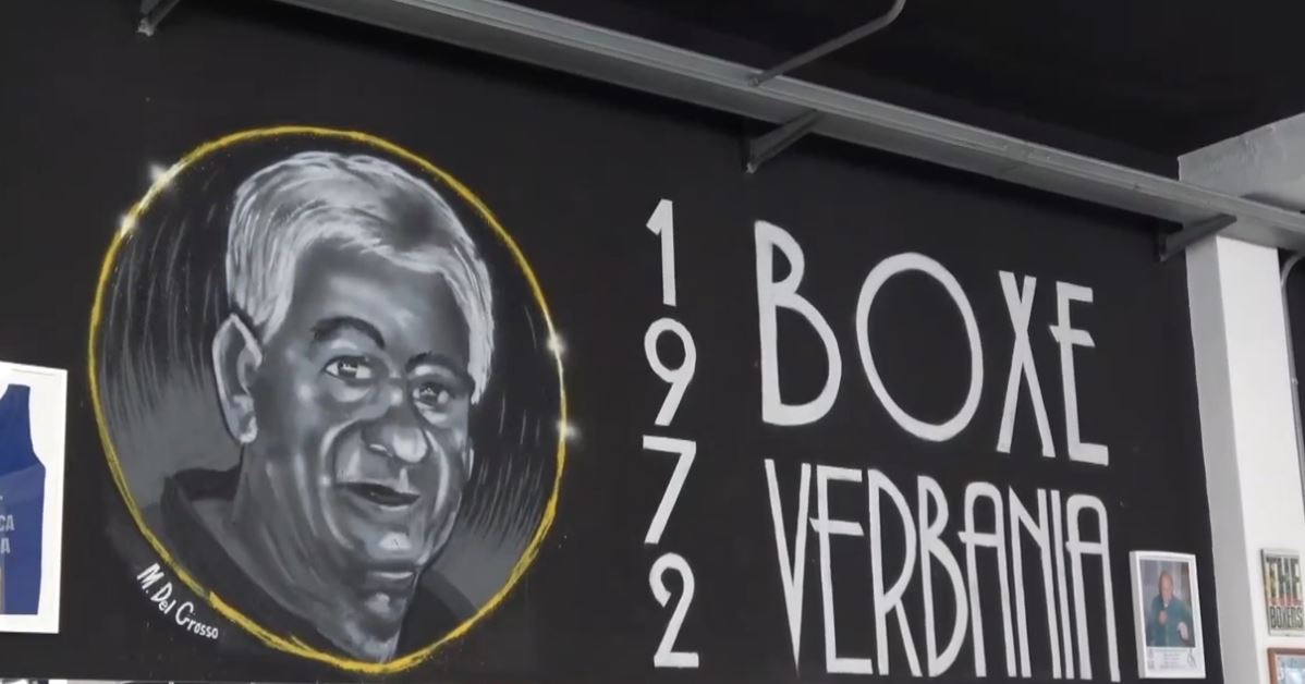 Una grande annata per Boxe Verbania. A fine mese Altilia a caccia del titolo nazionale