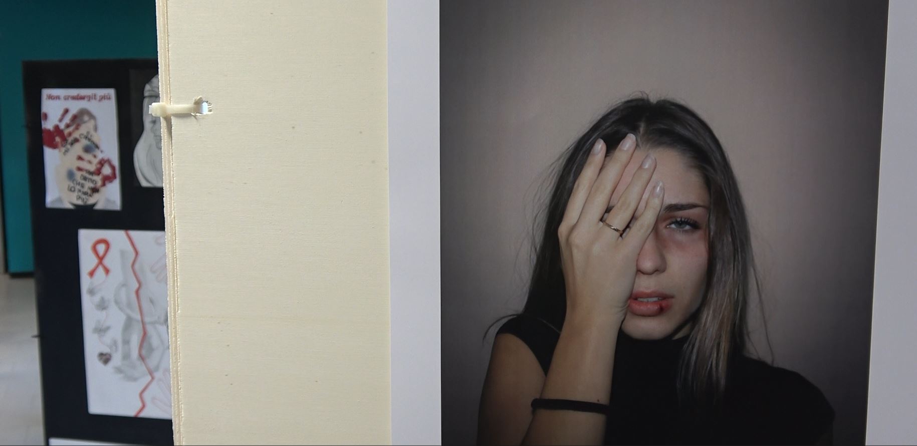 25 novembre, mostra e convegno al Liceo Cavalieri di Verbania