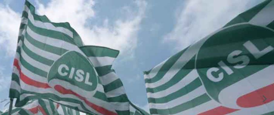 Cisl a confronto con Riboldi sul piano socio-sanitario