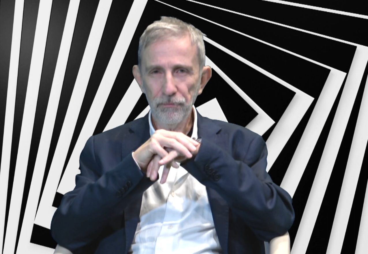 L'Infinito dentro un bisogno : La situazione del volontariato oggi in Italia