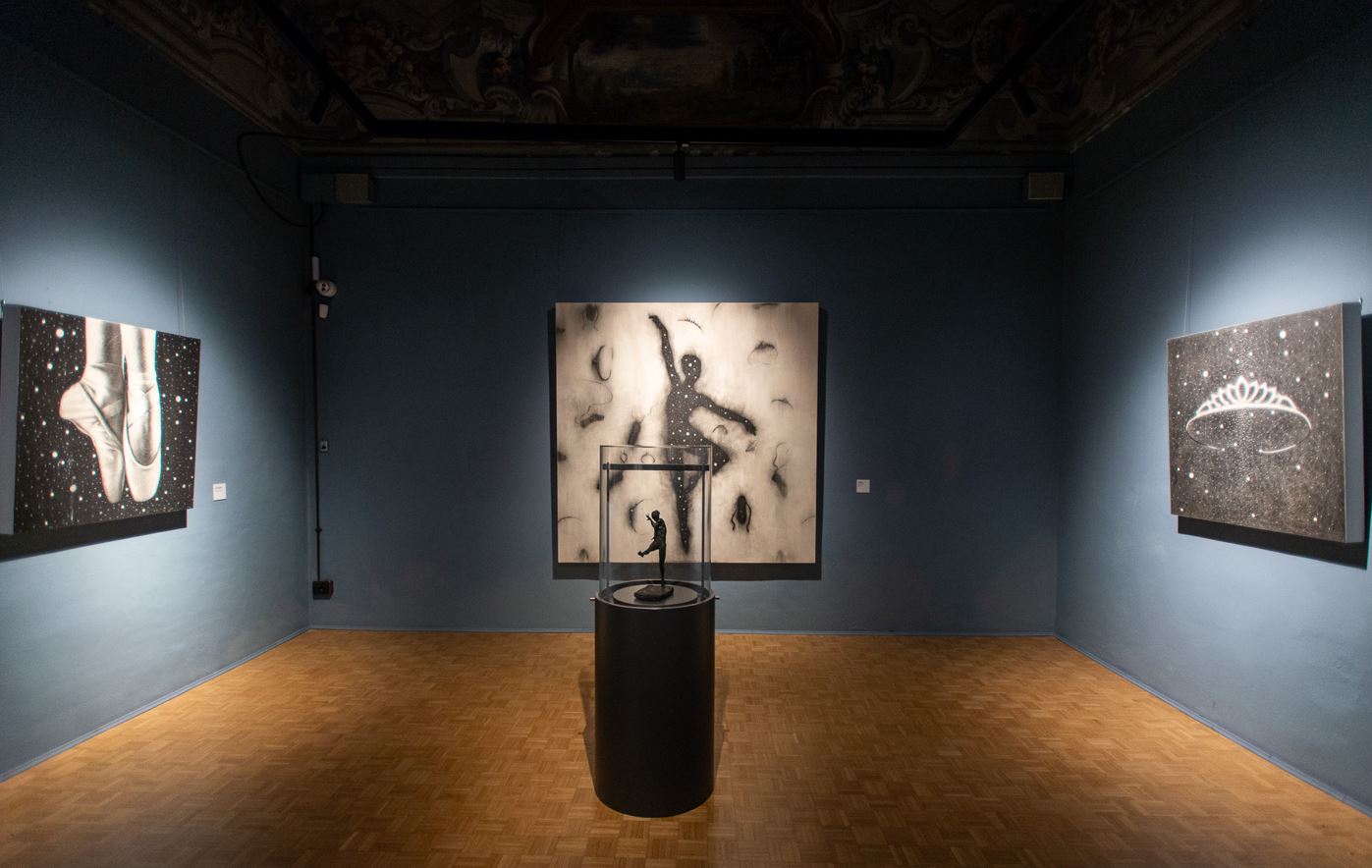 Domenica 8 marzo ingresso gratuito per le donne al Museo del Paesaggio. Da lunedì parte l'orario estivo