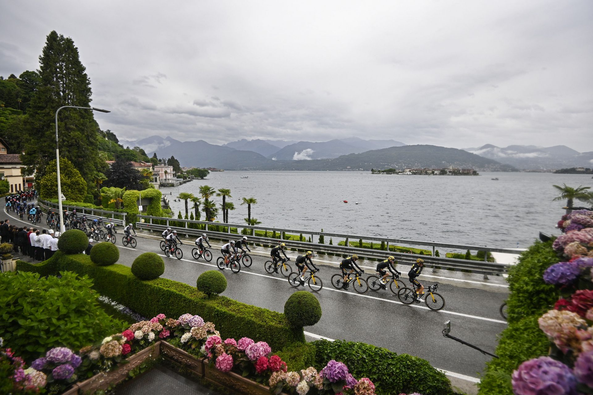 Giro 2026 nel Vco: dalla stampa specializzata conferme e location