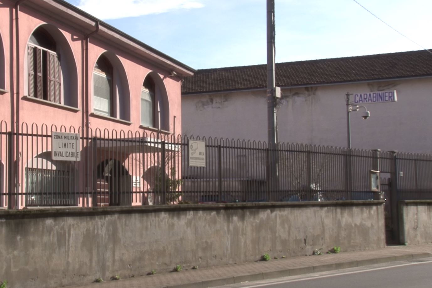 Gravellona Toce. Pattuglia Carabinieri salvano la vita ad un uomo colpito da arresto cardiaco