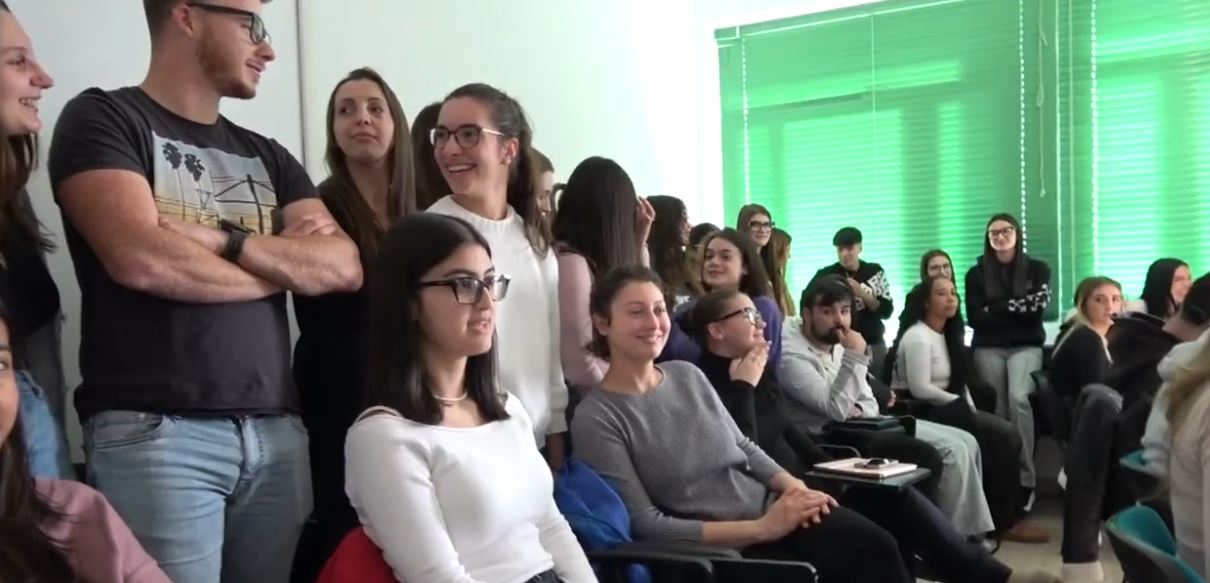 Tutto esaurito per il Corso di infermieristica a Verbania per l’anno scolastico 2025/26