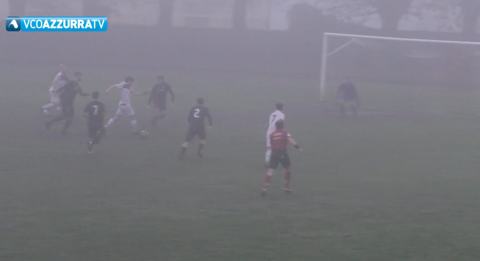 Omegna raggiunta dalla Cannobiese