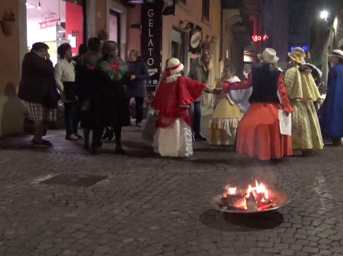 Domenica 23 novembre a Omegna torna l’appuntamento con gli Antichi Mestieri