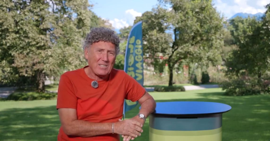 Nuova puntata di Passione Viaggio in onda il martedì alle 20,30 e il mercoledì alle 14 e alle 19