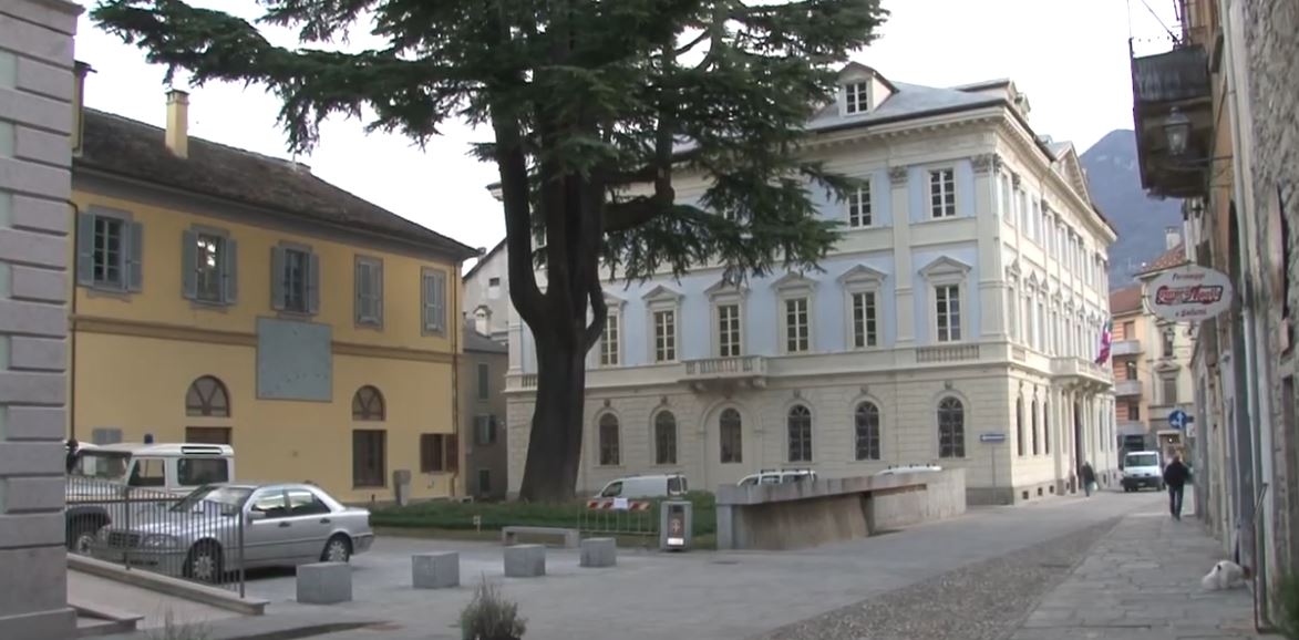 Venerdì da Domodossola parte il flash mob contro la violenza di genere di Cgil Cisl e Uil