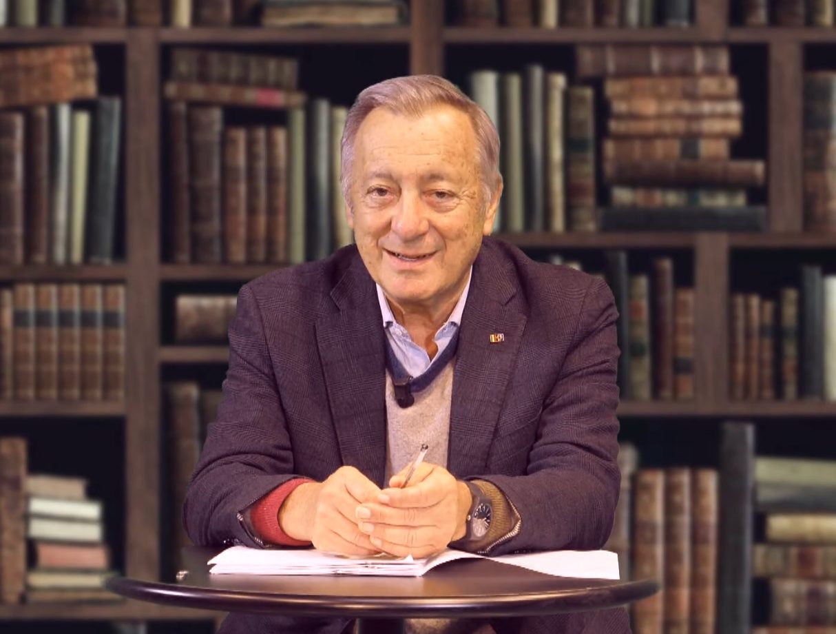 Tornano questa sera alle 21.30 le chiacchierate storiche con Marco Zacchera