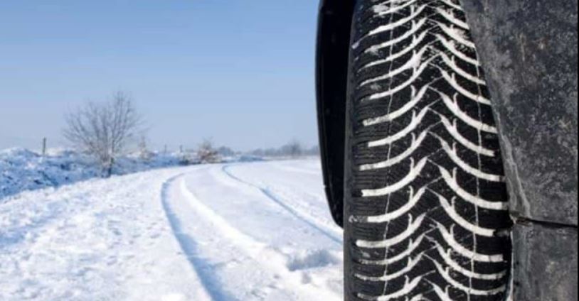 Anas, dal 15 novembre in Piemonte obbligo di catene a bordo o pneumatici invernali sui tratti a rischio, ecco quali sono