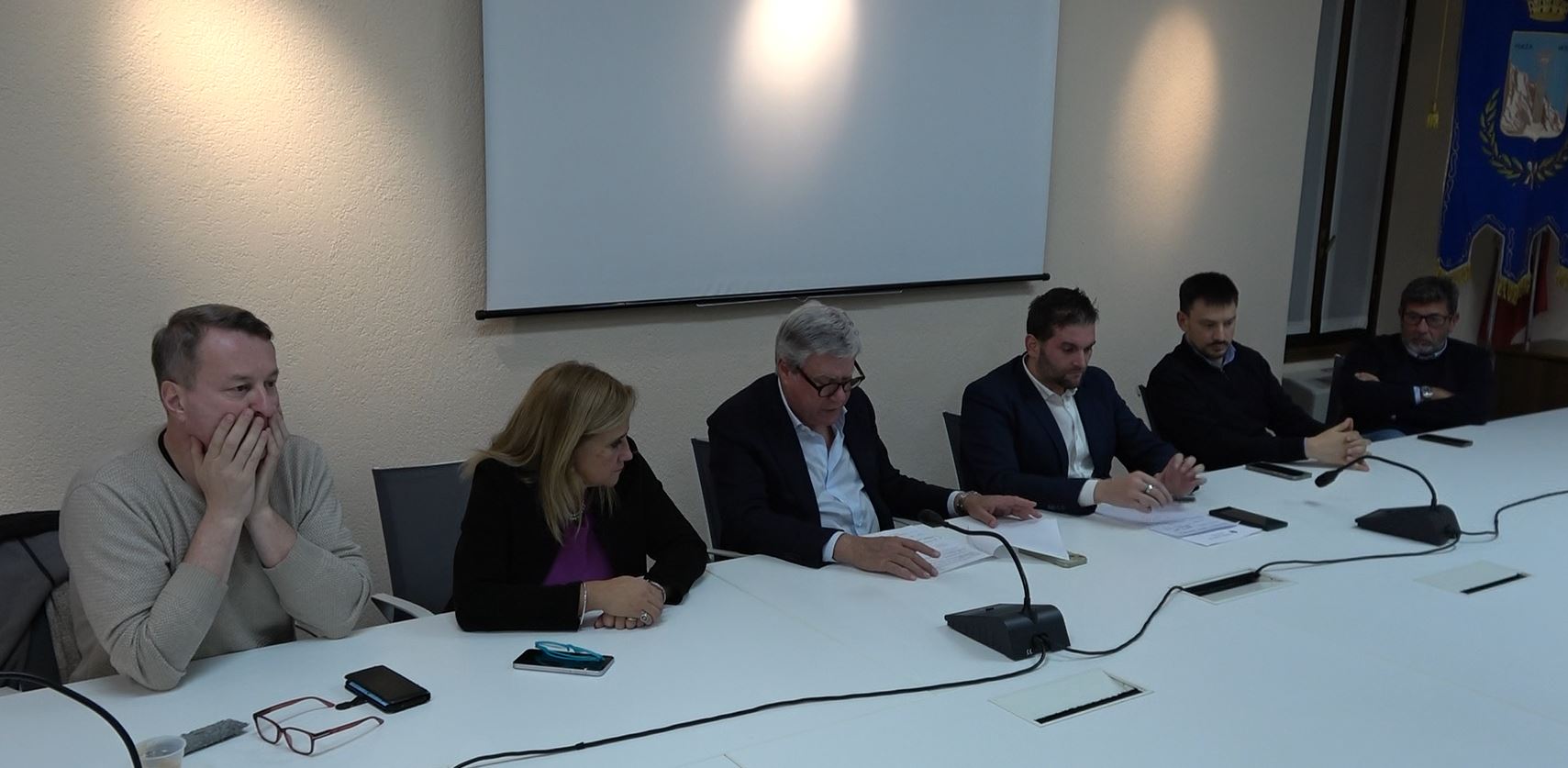 Sviluppo del turismo nel Golfo Borromeo: si sta ragionando sulla creazione di una Fondazione