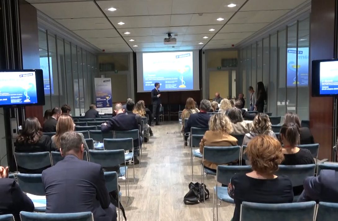 Vivere in salute : focus su Masterpharm 2025 - 2° modulo