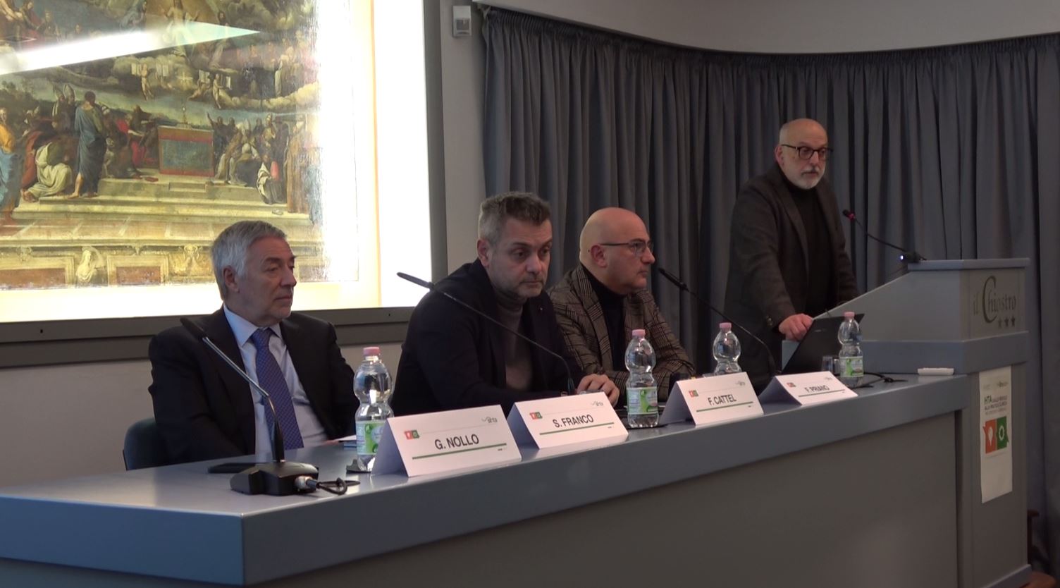 In Asl Vco il primo corso in Italia di HTA, se ne parla a Vivere in Salute giovedì alle 18.50