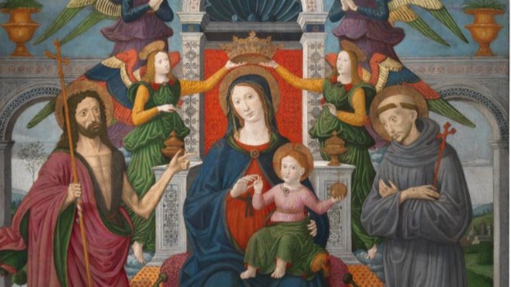 Mostra di opere del XV e XVI secolo alla Pinacoteca Boggiani a Omegna, questo sabato l'inaugurazione