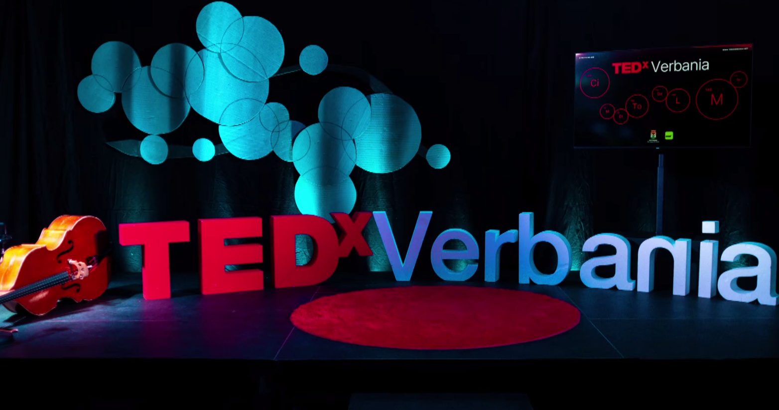 Al Maggiore la quinta edizione di TedX