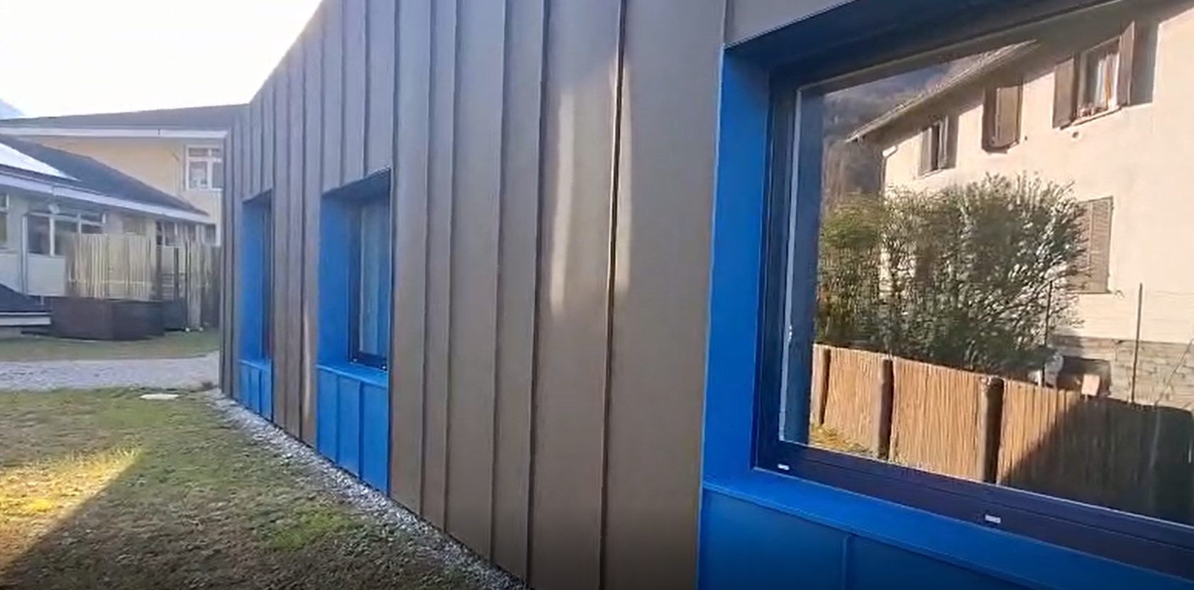 Beura Cardezza, completato il nido. Lunedì la cerimonia di intitolazione