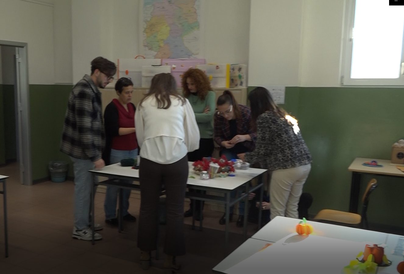 Open day all'Istituto comprensivo di Cannero Riviera