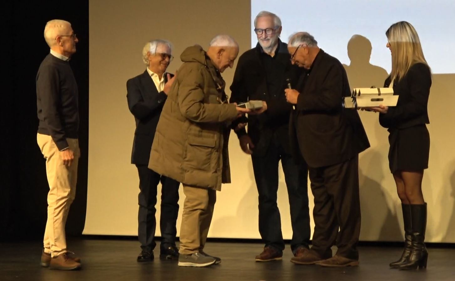 Storie e sfide future della medicina territoriale al centro del convegno a Cannobio per i dieci anni della Casa della Salute