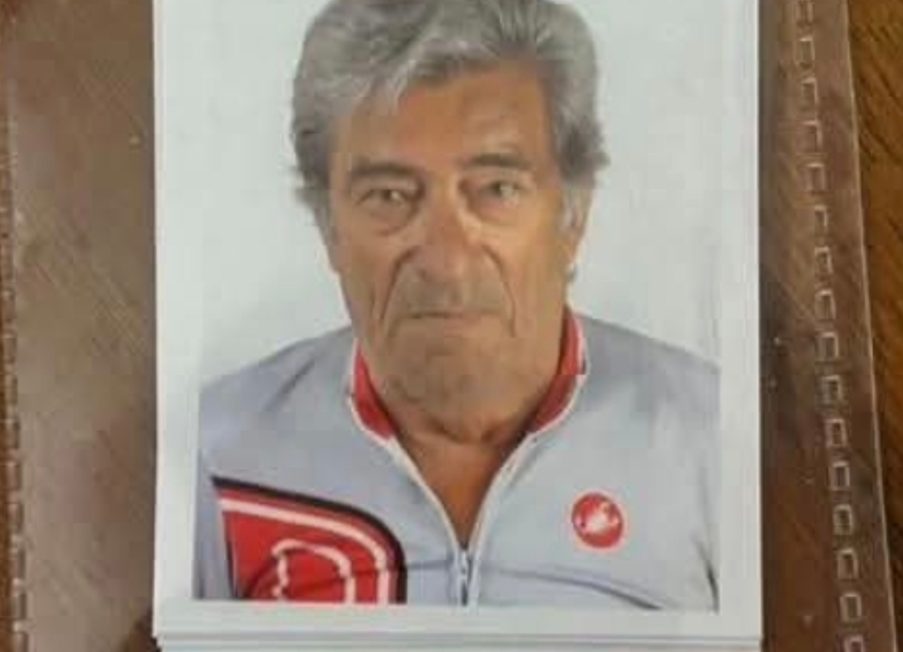 Val Loana, senza esito le ricerche di Marcello Copia